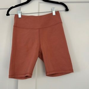 MATE the Label biker shorts